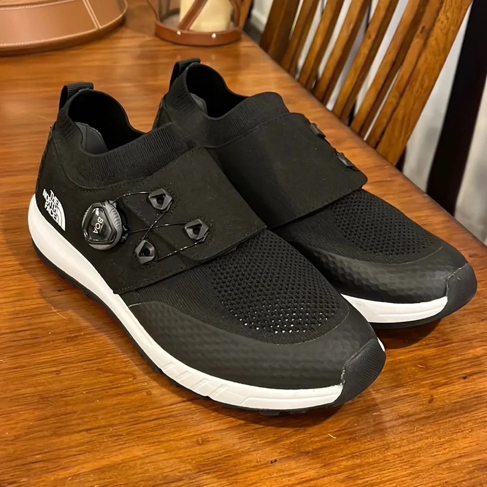 The North Face new without